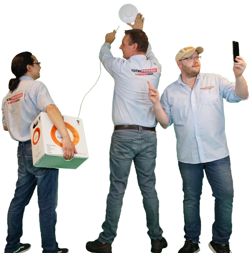 Total Progress - Professional computerhulp aan huis